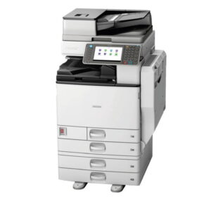 Ricoh-Aficio-MP-C3501