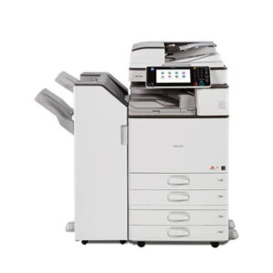 Fotocopiadora RICOH MP C5503