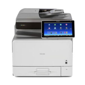 RICOH MP C407