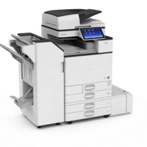 RICOH MP C3004
