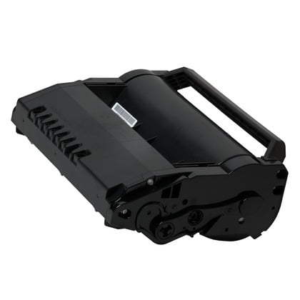 thumbnail image 2 of Supply Toner Cartridge 406683 For Ricoh Aficio Sp 5200 Toner Tohita... 2 of 11