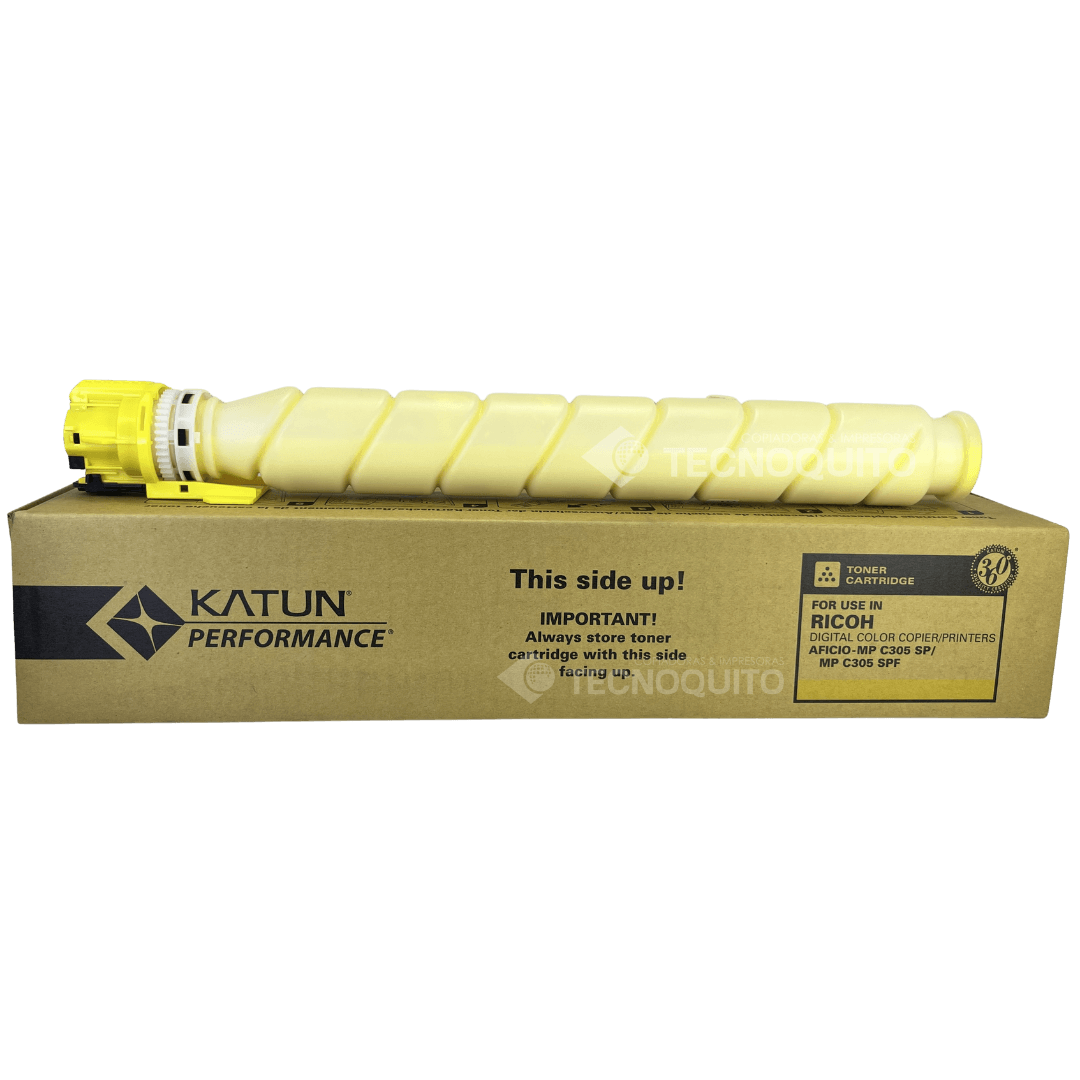 Toner Katun MP C305 AMARILLO.jpg