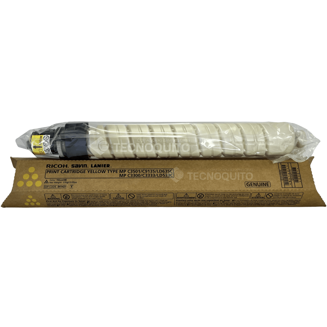 Toner Original MP C3000-3501 AMARILLO.jpg